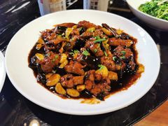 -南园民国茶楼餐厅·常州菜(北大街店)
