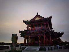 -颐和园