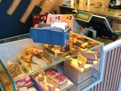 -麦当劳(大栅栏店)