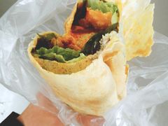 -苏州科技大学（石湖校区）二食堂