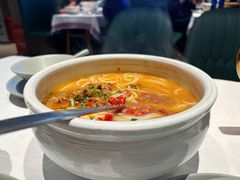 湖南牛肉米粉-湘中缘·湖南菜(娄底驻京办店)