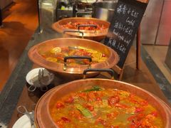 -广州富力君悦大酒店·凯菲厅