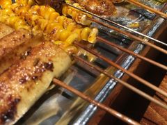 -吉·拾串烧烤专门店(领show天地店)