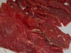 -毛辣果·贵州红酸汤牛肉火锅(西单店)