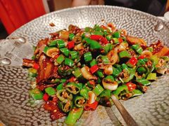 -陈一道辣椒炒肉·徐州菜(六中店)