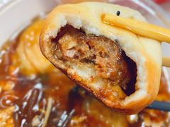 生煎-糊涂生煎(滴翠路店)