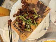 -火龙堂·风味民间菜(文一路店)