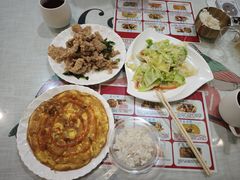 -金姐台湾菜(珠江路店)
