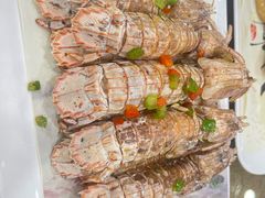 -良友·海鲜青岛菜(五四广场店)