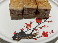 -红棉中餐厅·广州海航威斯汀酒店