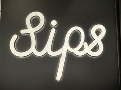 -Sips&Lick茶兰咖啡(五道口店)
