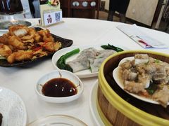 -维多利亚大酒店·雅园中餐厅