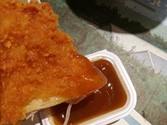 -麦当劳(百利广场店)