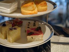 -Salon de Ville浦江汇(上海外滩华尔道夫酒店店)