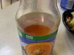 -马黑哥椒麻鸡(清江山水店)