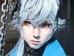 -米游妙妙屋cosplay换装自拍摄影体验馆