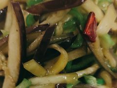 -大鹏饭店·金陵家宴(奥体中心店)