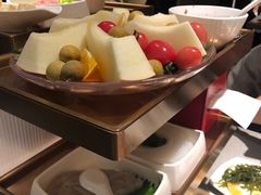 -海底捞火锅(万象城店)