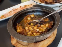 -沪华海鲜大酒楼(南汇店)