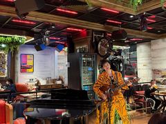 -1886德国汽车餐厅(外滩中央店)