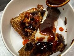 -龙翔臭豆腐(河坊街店)