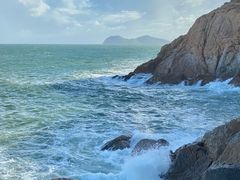 -广东惠东海龟国家级自然保护区