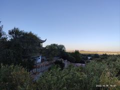 -北京西山国家森林公园