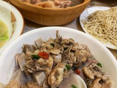 香芋蒸排骨-洞庭记·老湖南味道(下沙店)
