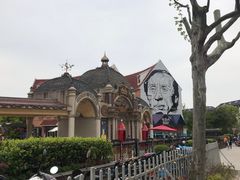 -安徒生童话乐园