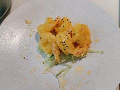 -荷塘秋月·本帮江浙菜(国权路店)