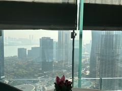 -悦轩中餐厅·高空江景·杭州柏悦酒店
