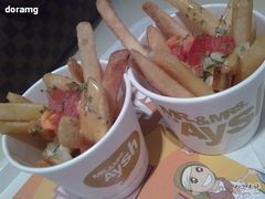 蜂蜜介辣-艾薯夫妇Aysh(福田星河COCOPark店)