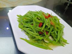 -淮安曙光国际大酒店(大运河广场花街店)