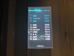 -e赛道卡丁车