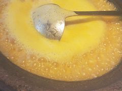 四川酥肉豆汤饭-蔴将·川菜(黄龙万科店)