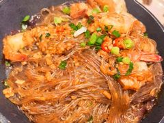 -管氏翅吧(将台路店)