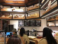 -BREAD WAY面包路·欧式面包(龙湖时代D馆店)