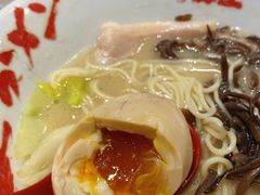 -豚王拉面(铜锣湾店 )