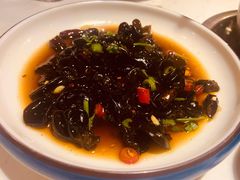 爽口木耳-蛙蛙叫干锅年代(簋街总店)