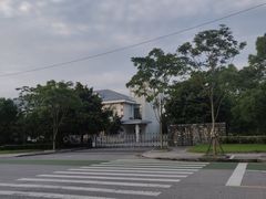 -佘山镇社区卫生服务中心