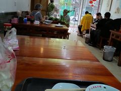 -天津包子铺(万泉庄店)