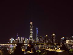 -Kathleen's Waitan 凯圣琳江景西餐厅(外滩店)