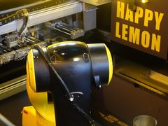 -快乐柠檬happylemon(日月光店)