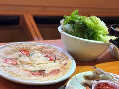 -7年8班朝鲜族非遗美食(三钢里店)