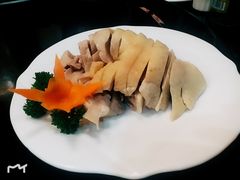 -吴门人家·苏宴宫廷菜(拙政园店)