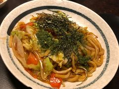 日式乌冬-日本料理神拉面