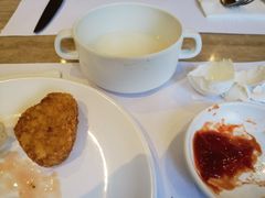 -香港铜锣湾皇悦酒店