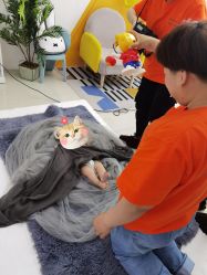 -童年时光专业儿童摄影(龙首店)