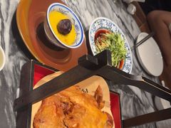 -西安饭庄·非遗陕菜(钟楼店)