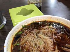 -杨家米粉(千禧公寓店)
